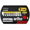 WIHA Bit Set FlipSelector Y-Bits. 25 Mm. 1/4 . 13-teilig.PH.PZ. TX -WIHA Shop 15426414 1