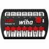 WIHA BitBuddy TY-Bits. 49 Mm. 1/4 . 7-teilig.PH.PZ.TX -WIHA Shop 15426422 1