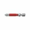 WIHA Kreuzschlitz-Bit 1/4' E 6.3 - PH 3 . 49 Mm. Form TY. Pack A 5 Stück -WIHA Shop 15426583 1