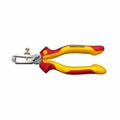 Wiha 26847 VDE-Abisolierzange 10 Mm² (max)