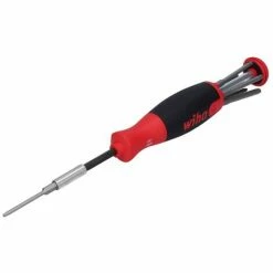 Wiha LiftUp Schraubendreher Mit 6 Bit Magazin 1/4" 70 Mm Magnetisch ( 3803-01022 38590 ) 4 Wiha LiftUp Schraubendreher Mit 6 Bit Magazin 1/4" 70 Mm Magnetisch ( 3803-01022 38590 ) -WIHA Shop 23678188 3