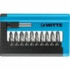 WIHA Witte Combitbox 11 TORX/PZ, 10 Bits Und Schnellwechselfutterhalter, 284582000 -WIHA Shop 24834691 1