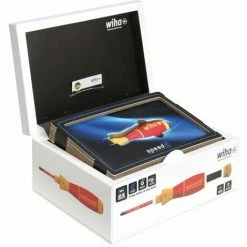 WIHA E-Schraubendreher SpeedE Electric -WIHA Shop 28452652 4