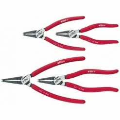WIHA Zangensatz Classic Circlip. 4-tlg.
