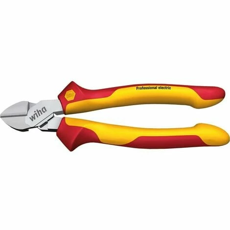 WIHA Seitenschneider 160 mm Professional electric Z12106 WIHA Seitenschneider 160 Mm Professional Electric Z12106 -WIHA Shop 30438866 1
