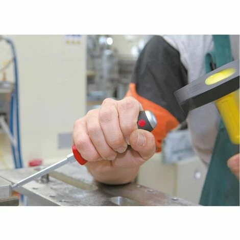 WIHA SoftFinish® Schlitz/Pozidriv Schraubendrehersatz. 6-tlg. WIHA SoftFinish® Schlitz/Pozidriv Schraubendrehersatz. 6-tlg. -WIHA Shop 30438942 4