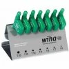 WIHA TORX®-Schraubendrehersatz Mit Fähnchengriff. -WIHA Shop 30438946 1