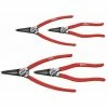 WIHA Zangensatz Classic Circlip. 4-tlg. 2 WIHA Zangensatz Classic Circlip. 4-tlg. -WIHA Shop 30438947 1