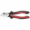 WIHA BiCut Industrial- Umschaltbarer Hebel-Kraftseitenschneider Heavy Duty Lever Diagonal Cutter. -WIHA Shop 30438949 1