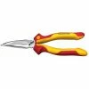 WIHA Flachrundzange Professional Electric Mit Schneide. 2 WIHA Flachrundzange Professional Electric Mit Schneide. -WIHA Shop 30438952 1