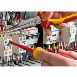 WIHA 9300-031 SOFTBAG 7-tlgWerkzeug Set Elektriker -WIHA Shop 30438975 3