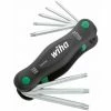 WIHA TORX® Tamper Resistant-Klapphalter PocketStar®. -WIHA Shop 30466076 1