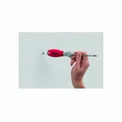 Wiha Dübellochschläger Set SoftFinish Mit Dübeln Mit 6 Mm Rundklinge 5-tlg. (41289) -WIHA Shop 30599576 4