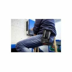 Wiha Steckschlüssel- Und Bit Set 1/4 40-tlg. Inkl. Funktionstasche Mit Gürtelclip (44684) -WIHA Shop 30603409 2