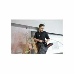 Wiha Steckschlüssel- Und Bit Set 1/4 40-tlg. Inkl. Funktionstasche Mit Gürtelclip (44684) -WIHA Shop 30603409 3