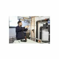 Wiha Steckschlüssel- Und Bit Set 1/4 40-tlg. Inkl. Funktionstasche Mit Gürtelclip (44684) -WIHA Shop 30603409 5