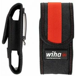 Wiha Gürteltasche Für E-Schraubendreher SpeedE - 44367