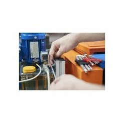 Wiha Stiftschlüssel Set Im ProStar Halter Sechskant-Kugelkopf Mit Kurzem Schenkel 10-tlg. Mattverchromt In Blister (35481) -WIHA Shop 30662474 3