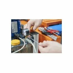 Wiha Stiftschlüssel Set Im ProStar Halter Sechskant-Kugelkopf Mit Kurzem Schenkel 10-tlg. Mattverchromt In Blister (35481) -WIHA Shop 30662474 4