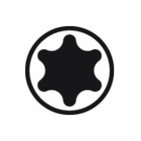 Wiha TORX-Stiftschlüsselsatz im Classic Halter (SB 366 H8) Wiha TORX-Stiftschlüsselsatz Im Classic Halter (SB 366 H8) -WIHA Shop 30663022 1