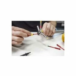 Wiha Bit Set SlimBit Electric TORX PLUS 7-tlg. Inkl. SlimBit-Box (43155) -WIHA Shop 30841964 3