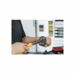 Wiha Drehmoment-Testgerät Torque QuickCheck Set 4-tlg. Inkl. Adapterklingen, Batterien Und Box (42086) -WIHA Shop 30841974 4