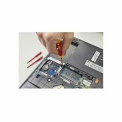 Wiha Bit Set SlimBit Electric Schlitz 7-tlg. Inkl. SlimBit-Box (43152) -WIHA Shop 30842166 5