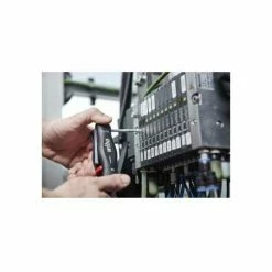 Wiha Multitool PocketStar Sechskant-Kugelkopf MagicRing 7-tlg. SB-Version Mit Eurolochaufhänger (23033) -WIHA Shop 30973505 4