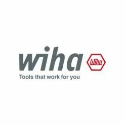 Wiha Bithalter Magnetisch, Klemmung über Sprengring 1/4 (36094) -WIHA Shop 31644605 2