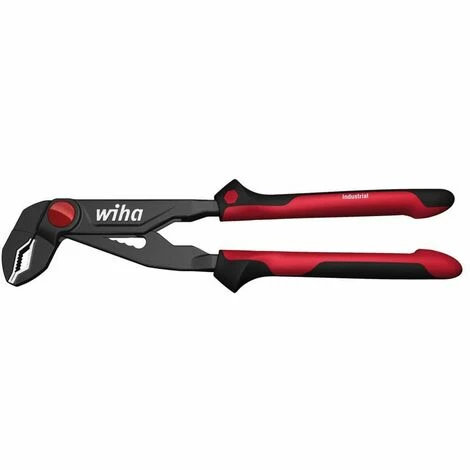 WIHA Wasserpumpenzange Industrial. WIHA Wasserpumpenzange Industrial. -WIHA Shop 31767702 1