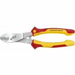 WIHA Kabelschneider 180 Mm Professional Electric