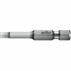Wiha Wiha - Profi-bit - Hex 2.5-50mm, Form E 6.3 - 7043Z (05303)