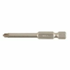 Wiha Wiha - Xeno-bit, Schlitz/pozidriv SL/PZ2-90mm, Form E 6.3 - 7049XZ (32689)