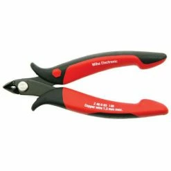 Wh26833b - Wiha - Schragschneider Electronic - 138mm - Z46003 (27398)