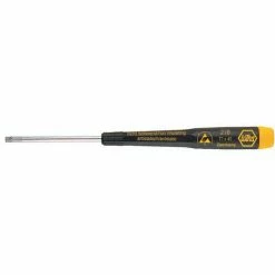 Wiha Wiha - Esd-prazisionsschraubendreher - Torx T7 X 40mm (07661)