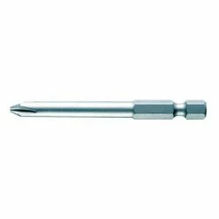 Wiha Wiha - Standardbit Phillips PH1-50mm, Form E 6.3 - 7041 Z (33703)