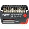 WIHA Bit-Satz Inkra | BIT-SORTIMENT PH/PZ INKRA 2 WIHA Bit-Satz Inkra | BIT-SORTIMENT PH/PZ INKRA -WIHA Shop 32884992 1