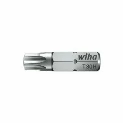 Wiha 7015-ZTR10 - Bit TORX (TX), T10 X 25 Mm (01727)