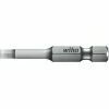 Wiha Wiha - Profi-bit - Hex 2.0-50mm, Form E 6.3 - 7043Z (WH05302) -WIHA Shop 37857300 1
