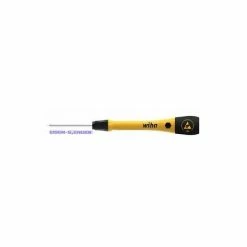 WIHA 277P PicoFinish ESD T5 X 40 Mm