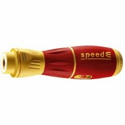 WIHA E-Schraubendreher SpeedE® II Electric 45254 | 3-tlg -WIHA Shop 40979932 3