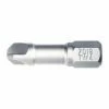 Wiha Tri-Wing-Bit 2 Chrom-Vanadium Stahl Gehärtet, Zähhart C 6.3 1 St. -WIHA Shop 45832723 1