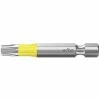 Wiha 41636 Torx-Bit T 40 Molybdän-Vanadium-Stahl Gehärtet 5 St. -WIHA Shop 45862968 1