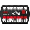 Wiha 42117 Bit-Set Kreuzschlitz Phillips, Kreuzschlitz Pozidriv, Innen-TORX -WIHA Shop 45863782 1