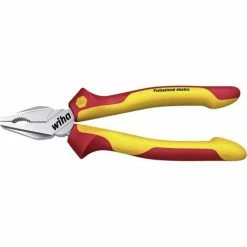 Wiha 26708 VDE Kombizange 180 Mm