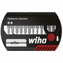 Wiha 39041 Bit-Set 13teilig Innen-TORX