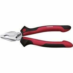 Wiha 26704 Werkstatt Kombizange 160 Mm
