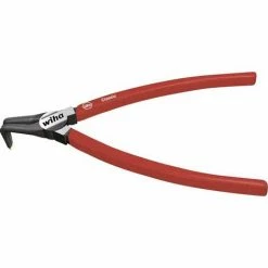 Wiha 34703 Seegeringzange Passend Für (Seegeringzangen) Außenringe 7-10 Mm Spitzenform (Details) Ab