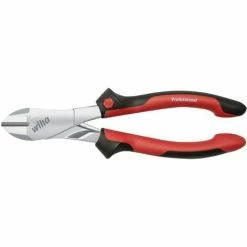 Wiha 41273 Kraft-Seitenschneider 180 Mm