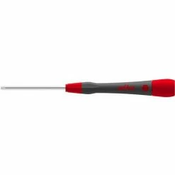 Wiha Torx-Schraubendreher Größe (Schraubendreher) T 2 Klingenlänge: 40 Mm